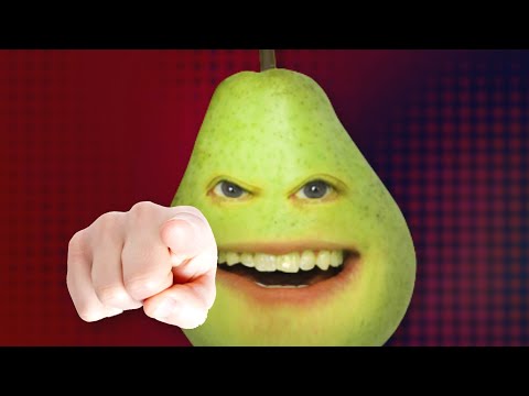 You Not Even the Fart 🍐