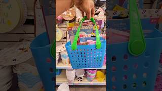 #easterbasket #momideas #easterbasketidea #amazonkids #dollartree #dollarstore #diy
