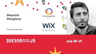 Progressive Web Apps [EN]