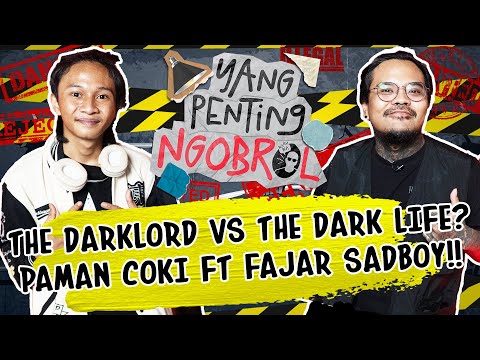 TEST KESABARAN COKI DIUJI❓🤣 THE ONE AND ONLY FAJAR SADBOY❗