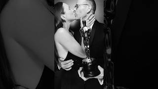 Best Date Night Ever. SENTIMENTAL VALUE Wins Best International Feature Film! | 98th#Oscars