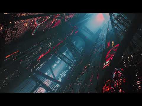 Empty World | Background Music For Work