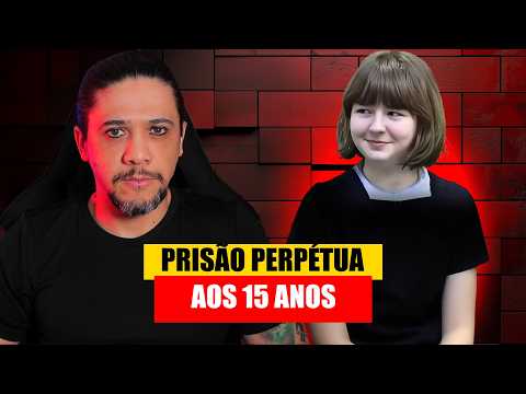O CASO CRIMINAL QUE ACABOU COM A FAMÍLIA