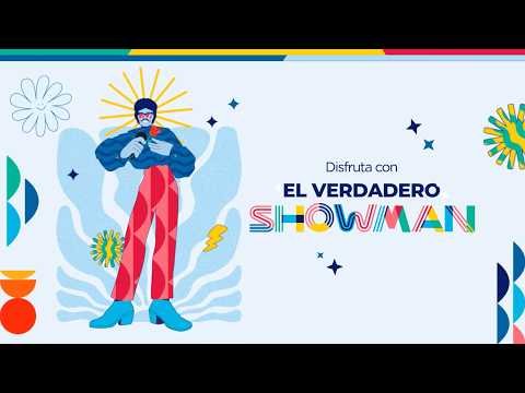 ¡Una experiencia musical con Popular y Mastercard®!