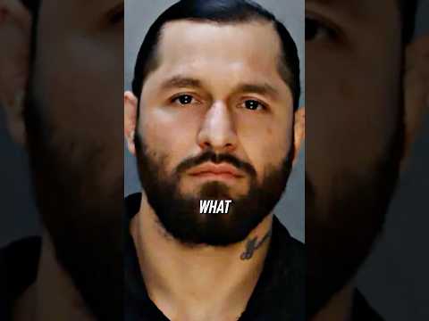 A TV Show Saved Masvidal's UFC Career๐ฅ