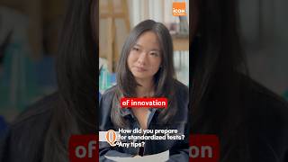 [Acceptance 2026] USC, CMU, BU Accepted Art Portfolio | SAT ACT Test Tip