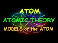 Atomic Structure and Theories