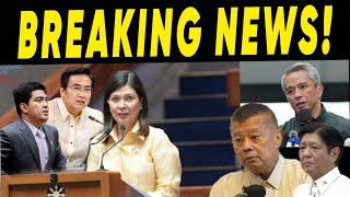 KUMANTA NA ASAWA NI REVILLA nasi LANIE, TAP0S LAHAT DITO! BOY1NG BBM JONVIC BOKING