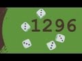 Understanding Yahtzee and Probability