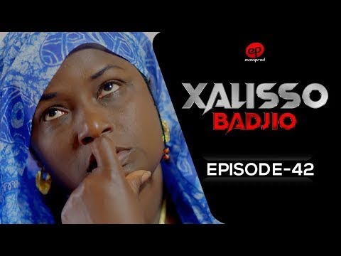 Xalisso   Saison 1   Episode 42