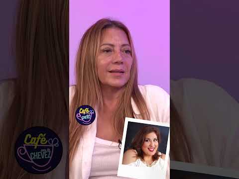 PATI LORENA: "MÓNICA HA DECEPCIONADO A TODO EL PAÍS" #cafeconlachevez