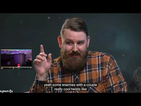 EDGE OF FATE REVEAL STREAM REACTION || BREAK OR BUST FOR DESTINY 2