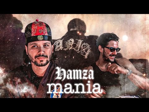 HAMZA - MANIA