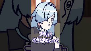 マイクラひとり芝居　#shorts