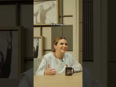 O que te chama atenção em Jesus? 🔥