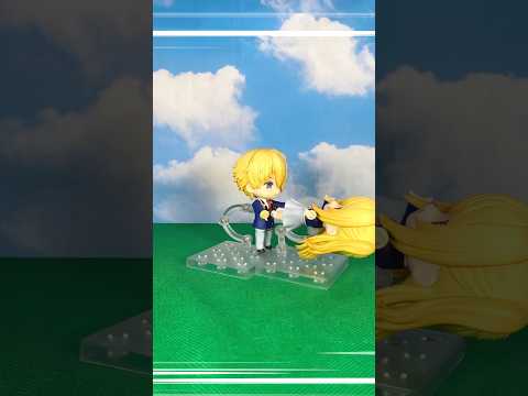 Ruby dilempar Aqua 😂💖 | Oshi no Ko