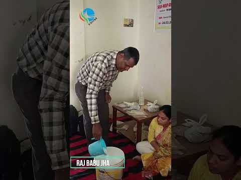 Self-Help Training Program