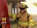 Narrator's Fire Truck Adventure
