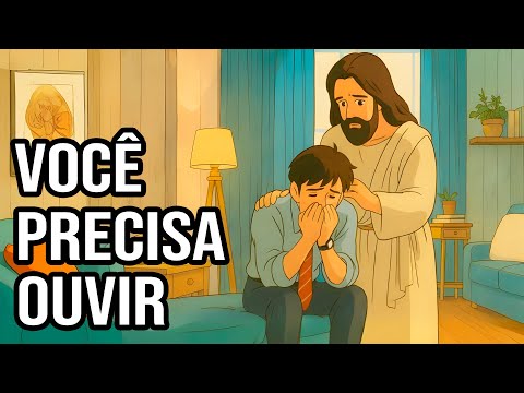 O PODER DE DEUS NA FRAQUEZA - A PALAVRA DE DEUS PARA VOCÊ HOJE, 22 JULHO @AnimaGospel      ​