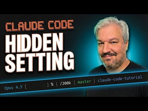 The Claude Code Feature 90% of Developers Never Set Up