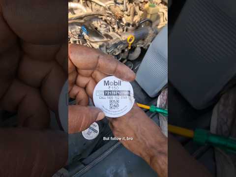 Only for Legend mechanic gift 🎁 coupon oil #azharkhanvlog #akmotorkhan #mechanicvlog #mymechanics