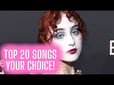 Top 20 Songs Of The Week - November 2024 - Week 2 (YOUR CHOICE)