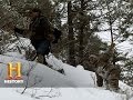 Challenges in Rugged Terrain Navigation