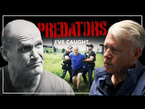 Darrel Rockwell | Predators I've Caught Ep. 307