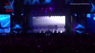 THUNDER- letra/tradução