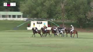 Invitational Round Robin Day 2 April 2025