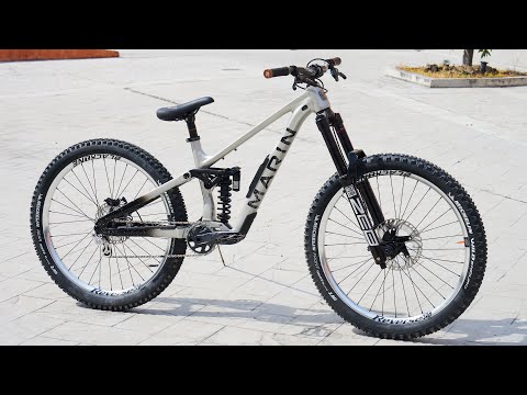 DREAM BIKE BUILDS FOR 2025 (NEW SPONSOR)