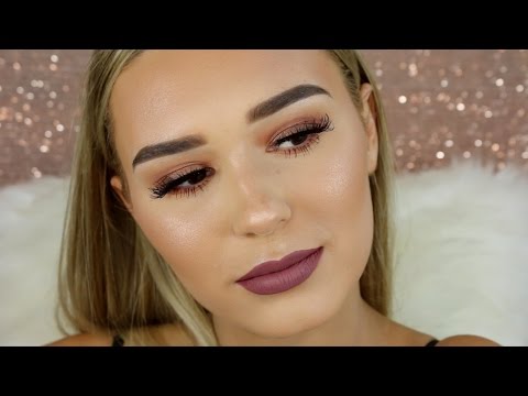 Girls Night Out | AFFORDABLE Makeup Tutorial
