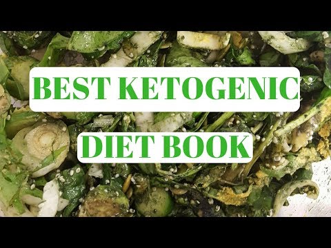 Best Ketogenic Diet Book