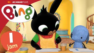 10 x Episod Penuh | ⭐ Bing: Episod Terbaik ⭐ Bing Bahasa Melayu