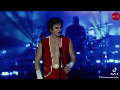 Benson Boone)(Unreleased Song Momma)🩷