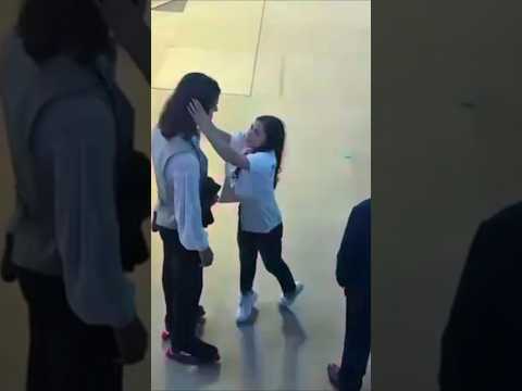 Золотая команда💛💫🥇 Аделия и Петр😍 Удачи в Милане😇#фигурноекатание#петросян#гуменник#аделияпетросян