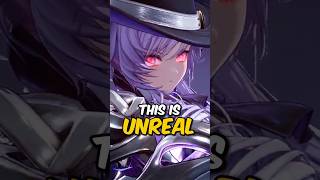 THE COOLEST GACHA GAME EVER