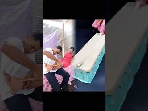 UNA NUEVA VIDA #alfredolarin #yudivargas #elsalvador #mexico #comedia #parati