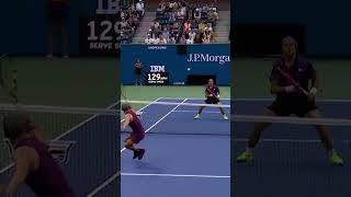 Bellucci got JUMPS! 😎