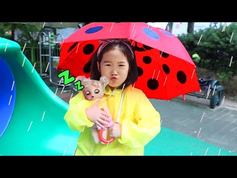 Keeping Kids Safe at Home: Boram and Doctor's Tips