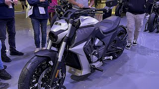 15 Best 700cc Motorcycles of 2025