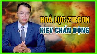 Tổn Thất Kỷ Lục cho Ukraine, Nga dùng chiến thuật "Vây Điểm, Diệt Viện" || Bàn Cờ Quân Sự