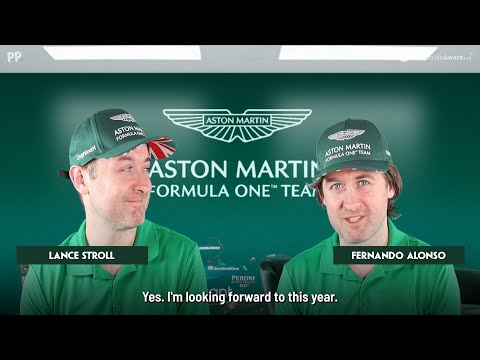 F1 2023 Preview Impressions