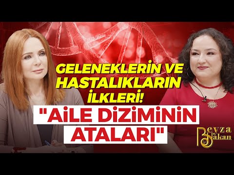 Tarihteki İlkleri Tek Tek Anlattı! Devam Eden Gelenekler! Hititler'in Sırları! | Özlem Ertan