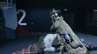 AN-94 Mastercraft