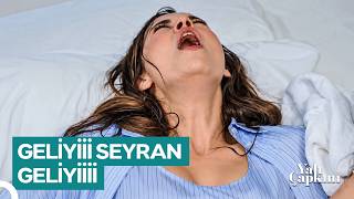Seyran'dan Unutulmayacak Bir Doğum Hikayesi | Yalı Çapkını