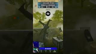 $1,000,000 TRIO REBIRTH WORLD CUP | 5° MATCH | EWC 25 COD Warzone - Day 2 - Group Stage