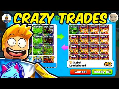 TIME TO GET NUMBER ONE ON THE LEADERBOARD in Tap Simulator