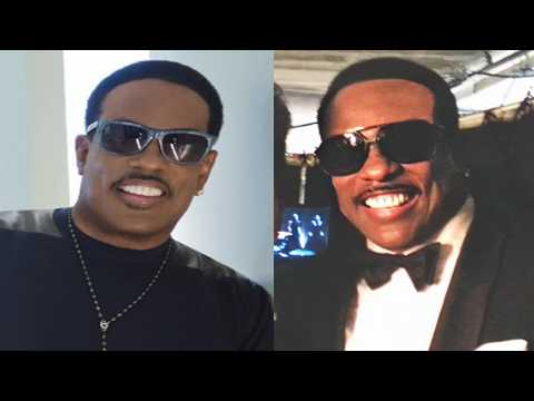 Sad News Charlie Wilson Tearfully Shares Tragic Details About His Health
