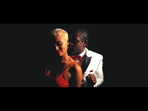 Roney - 007 (Official Video)